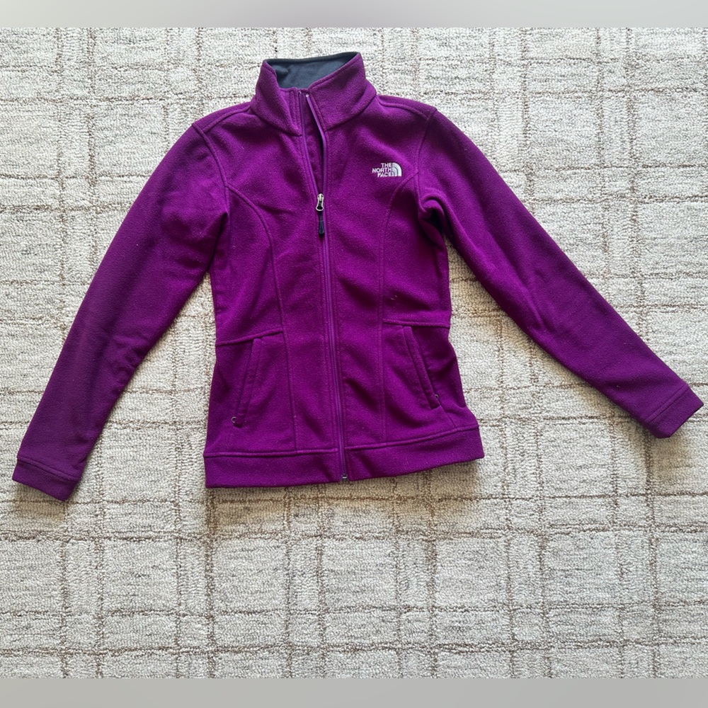 The North Face Fleece Jacket